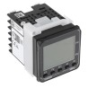 Omron Panel Mount PID Temperature Controller 2 Input, 1 Output Solid State Relay 240V On-Off E5CC