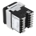 Omron Panel Mount PID Temperature Controller 2 Input, 1 Output Solid State Relay 240V On-Off E5CC