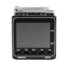 Omron Panel Mount PID Temperature Controller 1 Input 1 Output Relay 240V AC On-Off E5CC