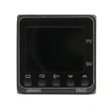 Omron Panel Mount PID Temperature Controller 2 Input 2 Output Solid State Relay 24V AC E5CC