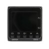 Omron Panel Mount PID Temperature Controller 2 Input 2 Output Solid State Relay 24V AC E5CC