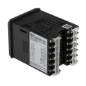 Omron Panel Mount PID Temperature Controller 2 Input 2 Output Solid State Relay 24V AC E5CC