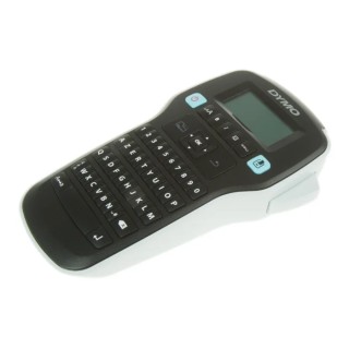 Dymo LabelManager 160 Handheld Label Printer, 12 mm Max Label Width, Type E - French 2174450