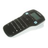 Dymo LabelManager 160 Handheld Label Printer, 12 mm Max Label Width, Type E - French 2174450