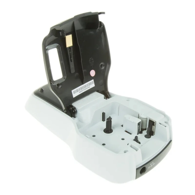Dymo LabelManager 160 Handheld Label Printer, 12 mm Max Label Width, Type E - French 2174450