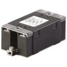 Schaffner Chassis Mount EMI Filter 10A 250V AC 400Hz Screw Termination 1 Phase FN2450