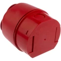 Klaxon Banshee Series Electronic Sounder Surface Mount, IP66, 30V DC, 32-Tone, 110 dB at 1m 90003R5