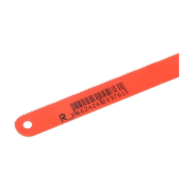 Facom 300 mm Cobalt Steel All Material Hacksaw Blade 18 TPI 668A.8
