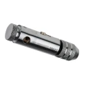 Facom Chrome Finished Ratcheting T-Handle Tap Wrench 85mm, Thread Size M6 830A.5