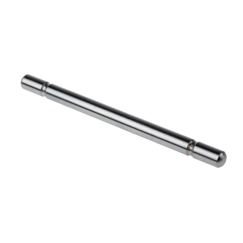 Facom Chrome Finished Ratcheting T-Handle Tap Wrench 85mm, Thread Size M6 830A.5