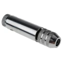 Facom Chrome Finished Ratcheting T-Handle Tap Wrench 85mm, Thread Size M6 830A.5