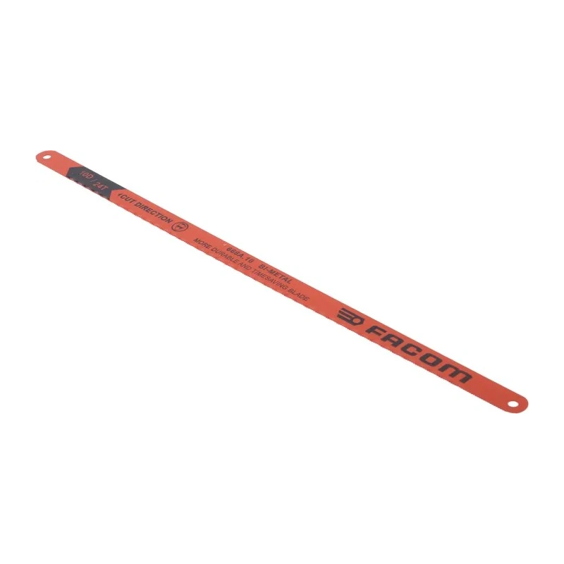 Facom 300 mm Cobalt Steel Multi Material Hacksaw Blade 24 TPI 668A.10