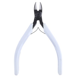 Facom Side Cutter Long Reach Bullet-Nose Electronic Cutting Pliers 110mm Overall Length 425.MT