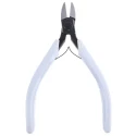 Facom Side Cutter Long Reach Bullet-Nose Electronic Cutting Pliers 110mm Overall Length 425.MT