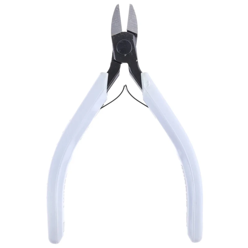 Facom Side Cutter Long Reach Bullet-Nose Electronic Cutting Pliers 110mm Overall Length 425.MT