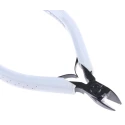 Facom Side Cutter Long Reach Bullet-Nose Electronic Cutting Pliers 110mm Overall Length 425.MT