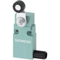 Siemens 3SE5 Series Roller Lever Limit Switch 1 NO/1 NC Snap Action Metal Housing IP66 IP67 400V AC 10A 6A 3SE5413-0CN20-1EB1