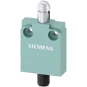Siemens 3SE5 Series Roller Plunger Limit Switch, 1 NO/1 NC Contact, IP66 IP67 Metal Housing 3SE5423-0CD20-1EB1