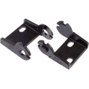 Igus Plastic Cable Trunking Accessory Cable Chain Mounting Bracket 49.3mm 114.3.12P