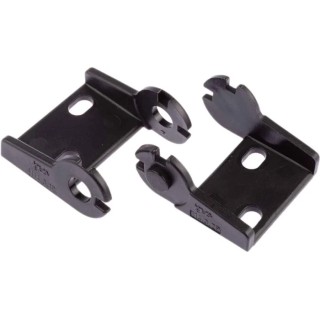 Igus Plastic Cable Trunking Accessory Cable Chain Mounting Bracket 49.3mm 114.3.12P