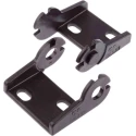 Igus Plastic Cable Trunking Accessory Cable Chain Mounting Bracket 49.3mm 114.3.12P