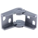Igus Plastic Cable Trunking Accessory Black, 19 mm Height, 36.3 mm Width 114.2.12P