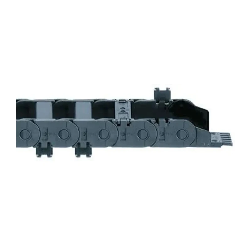 Igus Polymer Cable Trunking Accessory Cable Chain Mounting Bracket 35 mm Height 130 mm Width 2615.12PZ