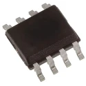 onsemi 512 kB EEPROM, 400 ns 8-Pin SOIC Serial-I2C CAT24C512WI-GT3