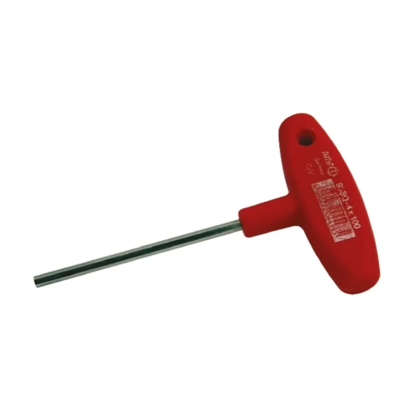 HARTING T Metric Hex Key Set, Hex Size 4 mm 09990000363