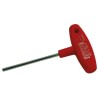 HARTING T Metric Hex Key Set, Hex Size 4 mm 09990000363