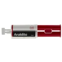 Araldite Rapid Liquid Adhesive Light Yellow 24 ml Epoxy Adhesive ARA-400007