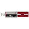 Araldite Rapid Liquid Adhesive Light Yellow 24 ml Epoxy Adhesive ARA-400007