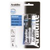 Araldite Standard 2K Liquid Adhesive Cream 32 g ARA-400001