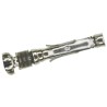 TE Connectivity Female Crimp Circular Connector Contact, Contact Size 16, Wire Size 14, 18 AWG, 13A Current, Tin 66598-9