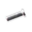 TE Connectivity Mini Spring Socket PCB Socket 7.5A 25AWG 60V 6.45mm 5380635-2