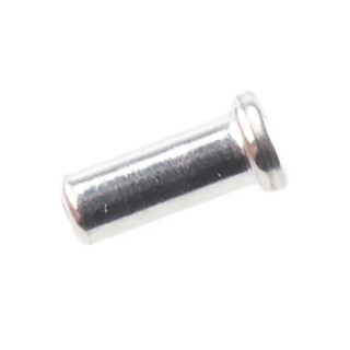 TE Connectivity Mini Spring Socket PCB Socket 7.5A 25AWG 60V 6.45mm 5380635-2