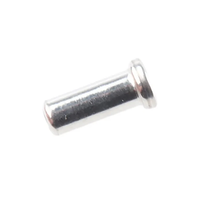 TE Connectivity Mini Spring Socket PCB Socket 7.5A 25AWG 60V 6.45mm 5380635-2