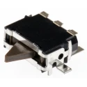 Panasonic DIP Switch SPDT Lever Actuator 10mA Contact Current ESE24MH1T