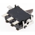 Panasonic DIP Switch SPDT Lever Actuator 10mA Contact Current ESE24MH1T