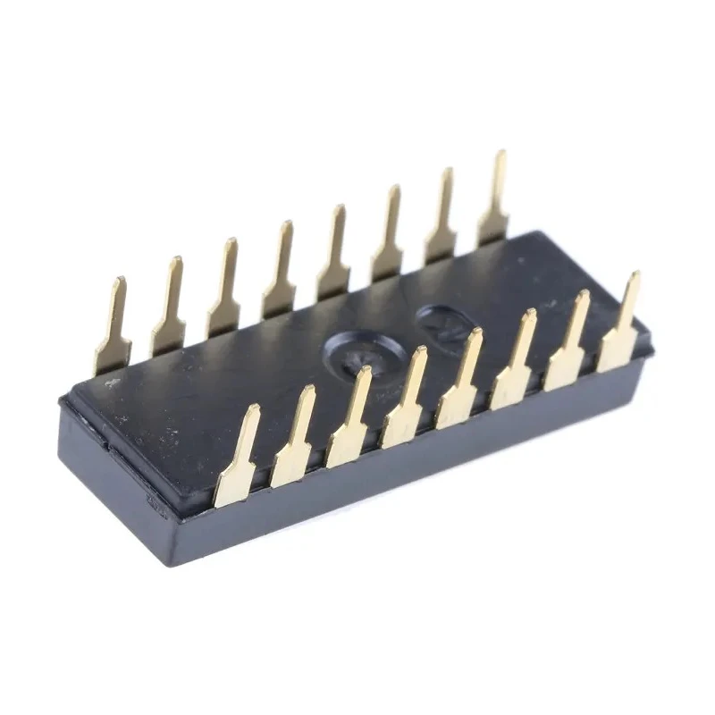TE Connectivity Extended Slide Rotary Coded DIP Switch ADE08A04