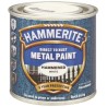 Hammerite Direct to Rust Paint in Hammered White, Tin Package, 750 ml 5092971