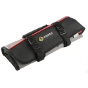 CK Black, Red, Grey Polyester Tool Roll 400 mm x 570 mm MA2718