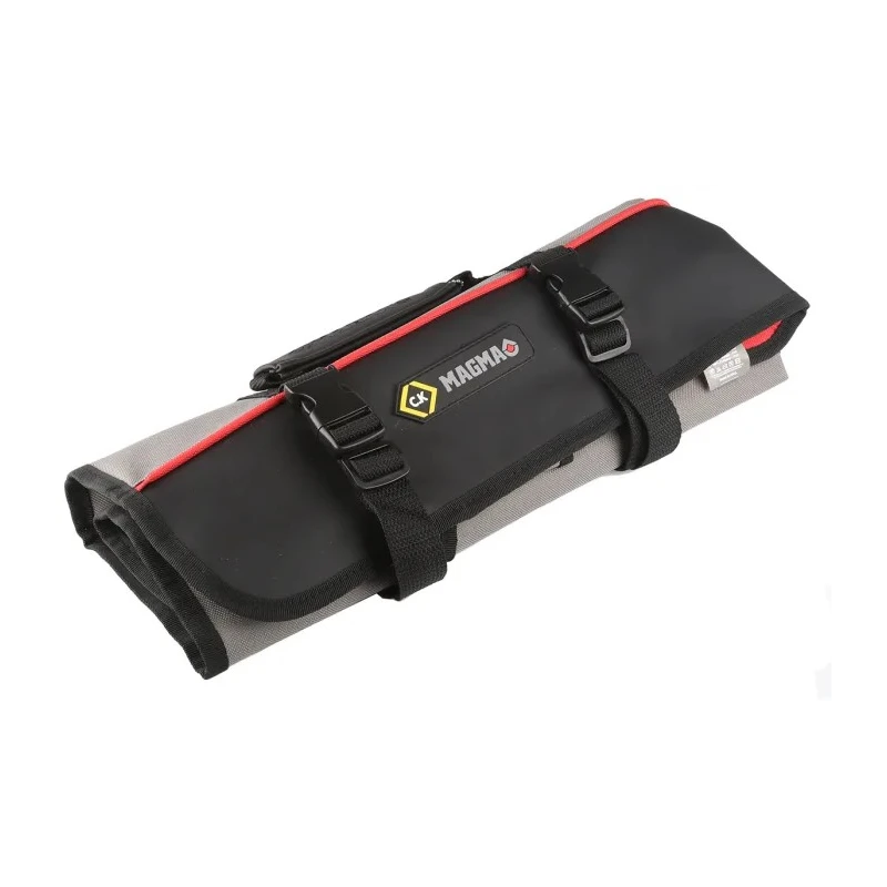 CK Black, Red, Grey Polyester Tool Roll 400 mm x 570 mm MA2718