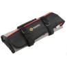 CK Black, Red, Grey Polyester Tool Roll 400 mm x 570 mm MA2718