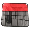 CK Black, Red, Grey Polyester Tool Roll 400 mm x 570 mm MA2718