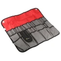 CK Black, Red, Grey Polyester Tool Roll 400 mm x 570 mm MA2718