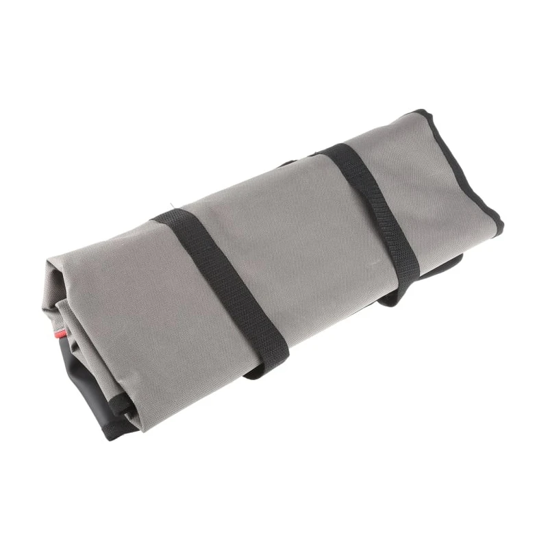 CK Black, Red, Grey Polyester Tool Roll 400 mm x 570 mm MA2718