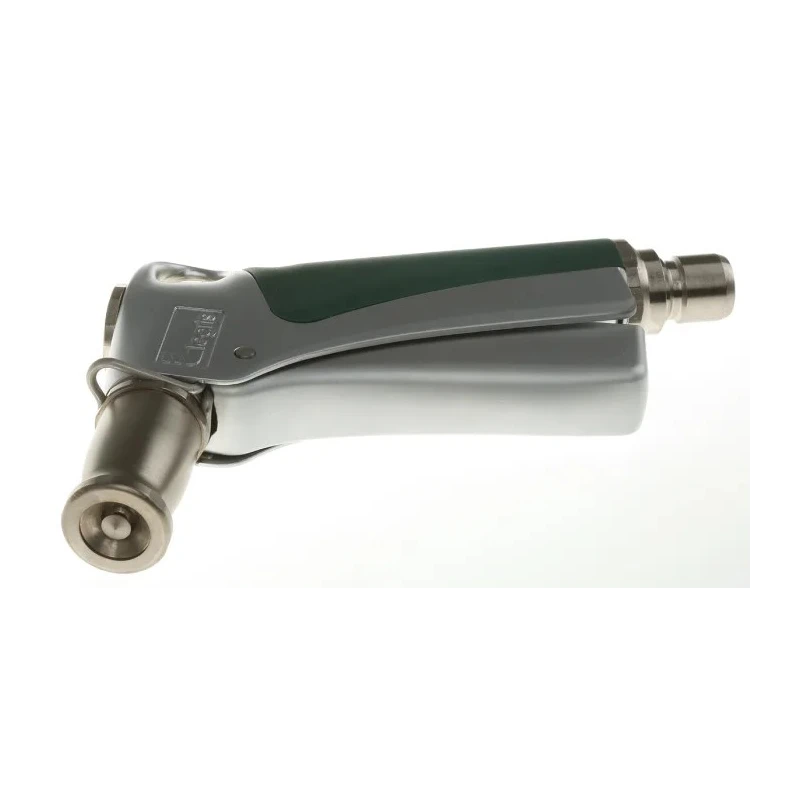 Legris Spray Gun, Maximum Operating Pressure 20 bar 2299 12 01
