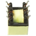 Wurth Elektronik Surface Pulse Transformer 5:1 Turns Ratio, 80μH Primary Inductance, 0.325Ω Primary Resistance 750311692