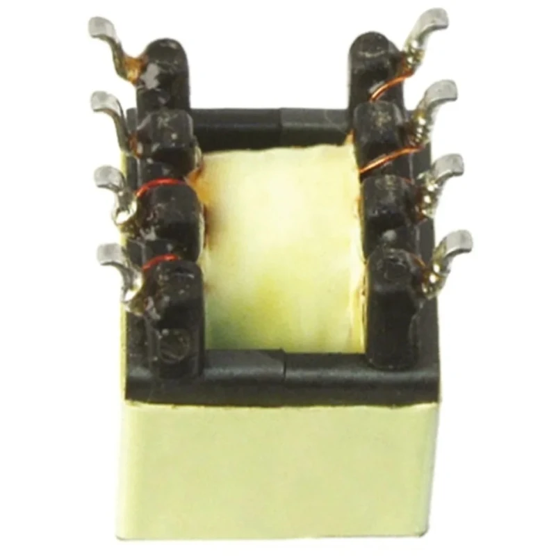 Wurth Elektronik Surface Pulse Transformer 5:1 Turns Ratio, 80μH Primary Inductance, 0.325Ω Primary Resistance 750311692